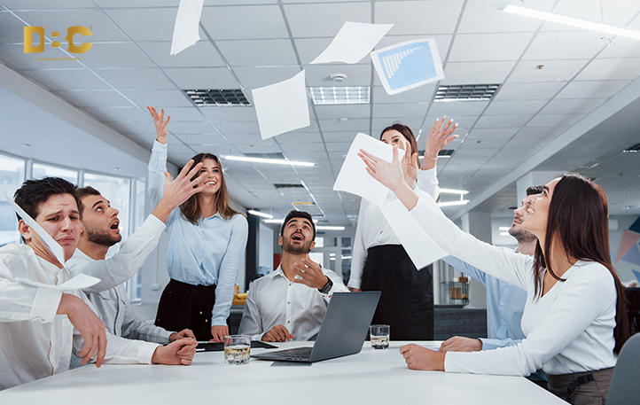 Making Your Office Paperless